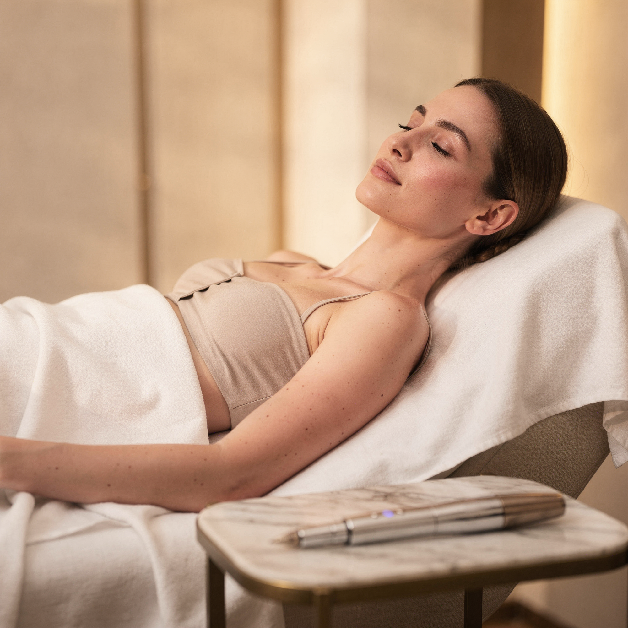 Microneedling In West Village, Ny 4